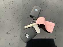 Toyota ESQUIRE HYBRID Hybrid Gi BlackTailored - U8372