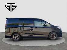 Toyota ESQUIRE HYBRID Hybrid Gi BlackTailored - U8372