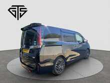 Toyota ESQUIRE HYBRID Hybrid Gi BlackTailored - U8372