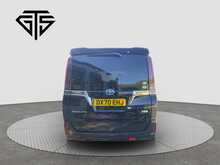 Toyota ESQUIRE HYBRID Hybrid Gi BlackTailored - U8372