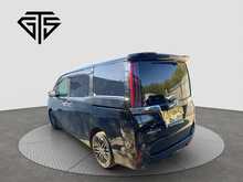 Toyota ESQUIRE HYBRID Hybrid Gi BlackTailored - U8372