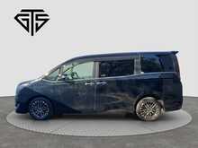 Toyota ESQUIRE HYBRID Hybrid Gi BlackTailored - U8372