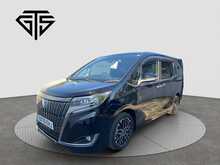Toyota ESQUIRE HYBRID Hybrid Gi BlackTailored - U8372