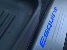 Toyota ESQUIRE HYBRID Hybrid Gi BlackTailored - U8372