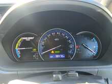 Toyota ESQUIRE HYBRID Hybrid Gi BlackTailored - U8372