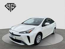 Toyota Prius S - U8373