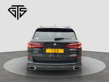 BMW X5 xDrive35d M-Sports - U8374