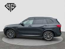 BMW X5 xDrive35d M-Sports - U8374