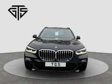 BMW X5 xDrive35d M-Sports - U8374