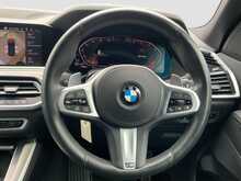 BMW X5 xDrive35d M-Sports - U8374