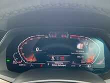 BMW X5 xDrive35d M-Sports - U8374