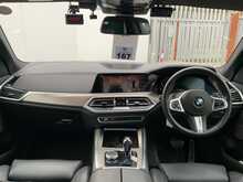 BMW X5 xDrive35d M-Sports - U8374