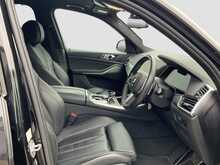 BMW X5 xDrive35d M-Sports - U8374