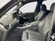 BMW X5 xDrive35d M-Sports - U8374