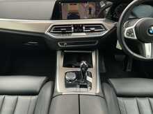 BMW X5 xDrive35d M-Sports - U8374