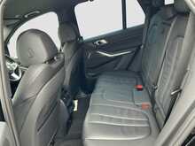 BMW X5 xDrive35d M-Sports - U8374
