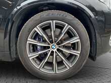 BMW X5 xDrive35d M-Sports - U8374