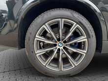 BMW X5 xDrive35d M-Sports - U8374