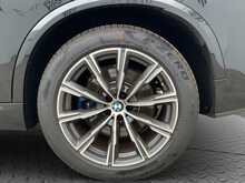 BMW X5 xDrive35d M-Sports - U8374