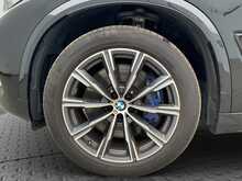 BMW X5 xDrive35d M-Sports - U8374