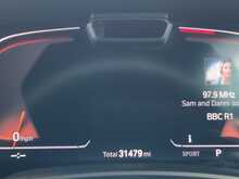 BMW X5 xDrive35d M-Sports - U8374