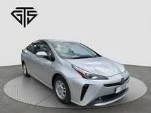 Toyota Prius S - U8375