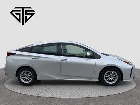 S 1.8 Hatchback Automatic Petrol Hybrid