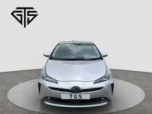 Toyota Prius S - U8375