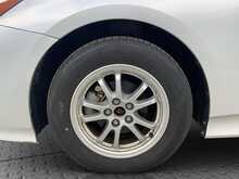 Toyota Prius S - U8375