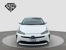 Toyota Prius S - U8376