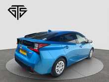 Toyota Prius S Touring-Selection - U8377