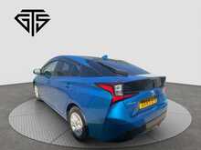 Toyota Prius S Touring-Selection - U8377