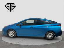 Toyota Prius S Touring-Selection - U8377