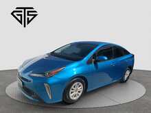 Toyota Prius S Touring-Selection - U8377