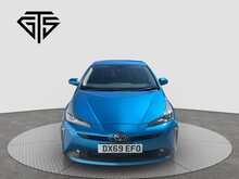 Toyota Prius S Touring-Selection - U8377