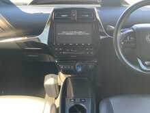 Toyota Prius S Touring-Selection - U8377