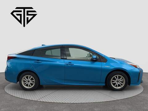 S 1.8 Hatchback Automatic Petrol Hybrid