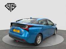 Toyota Prius S - U8378