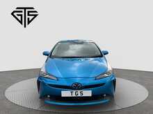 Toyota Prius S - U8378