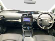 Toyota Prius S - U8378