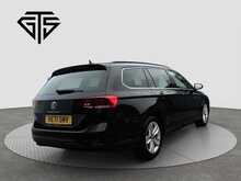 Volkswagen Passat TDI SE Nav - U8379