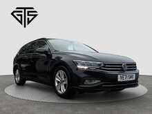 Volkswagen Passat TDI SE Nav - U8379