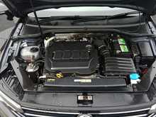 Volkswagen Passat TDI SE Nav - U8379