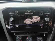 Volkswagen Passat TDI SE Nav - U8379