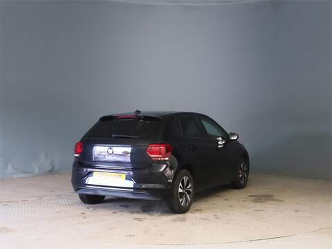 1.0 TSI Match Hatchback 5dr Petrol DSG Euro 6 (s/s) (95 ps)