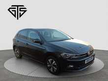 Volkswagen Polo TSI Match - U8380