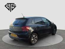 Volkswagen Polo TSI Match - U8380