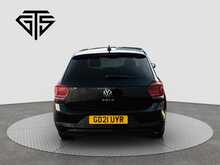 Volkswagen Polo TSI Match - U8380