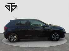 Volkswagen Polo TSI Match - U8380