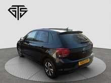 Volkswagen Polo TSI Match - U8380